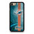 MIAMI DOLPHINS TEAM LOGO iPhone 7 Case