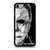 MICHAEL MYERS FACE HALLOWEEN FACE ART iPhone 7 Case