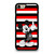 MICKEY MOUSE DISNEY MIDDLE FINGER iPhone 7 Case