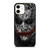 JOKER LEDGER FACE iPhone 12 Case