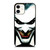JOKER VILLAIN FACE iPhone 12 Case JOKER VILLAIN FACE iPhone 12 Case