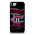 MONTREAL CANADIENS LOGO ICON iPhone 7 Case