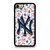 NEW YORK YANKEES TEAM BASEBALL LOGO iPhone 7 Case
