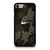 NIKE LOGO CAMO iPhone 7 Case