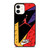 JORDAN BASKETBAL iPhone 12 Case