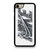 NIKE SWOOSH MECHANIC LOGO iPhone 7 Case
