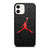 JORDAN ELEPHENT iPhone 12 Case