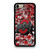 OHIE STATE BUCKEYES FOOTBALL EMBLEM iPhone 7 Case