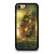 PIRATES OF THE CARIBBEAN BLACK PEARL iPhone 7 Case