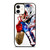 JULIAN EDELMAN 11 PATRIOTS iPhone 12 Case