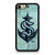 SEATTLE KRAKEN HOCKEY LOGO iPhone 7 Case