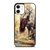 JURASSIC WORLD 2 iPhone 12 Case