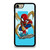 SPIDERMAN IRON SPIDER KAWAII MARVEL iPhone 7 Case