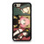 SPY X FAMILY FORGER MANGA CARTOON iPhone 7 Case