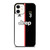 JUVENTUS HOME JERSEY 2019-2020 iPhone 12 Case