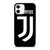 JUVENTUS LOGO New iPhone 12 Case