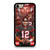 TOM BRADY TAMPA BAY 12 BUCANEERS iPhone 7 Case