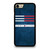 TOMMY HILFIGER ICON LOGO iPhone 7 Case