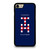 TOMMY HILFIGER LOGO TH iPhone 7 Case