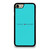 TOMMY HILFIGER LOGO TOSCA iPhone 7 Case