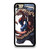 VENOM VS SPIDERMAN MARVEL CARTOON iPhone 7 Case