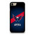 WASHINGTON CAPITALS LOGO NHL HOCKEY CLUB iPhone 7 Case