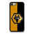 WOLVERHAMPTON WANDERERS FOOTBALL LOGO iPhone 7 Case