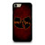 WU-TANG CLAN LOGO iPhone 7 Case
