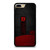 AIR JORDAN SHOES EMBLEM iPhone 7 Plus Case