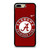 ALABAMA CRIMSON TIDE LOGO NIKE iPhone 7 Plus Case