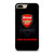 ARSENAL FC THE GUNNERS LOGO iPhone 7 Plus Case