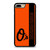 BALTIMORE ORIOLES CLUB LOGO iPhone 7 Plus Case