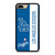 BASEBALL TEAM LA DODGERS LOS ANGELES iPhone 7 Plus Case