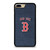 BOSTON RED SOX LOGO JEANS iPhone 7 Plus Case