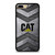 CATERPILLAR TRACTOR CAT METAL LOGO iPhone 7 Plus Case CATERPILLAR TRACTOR CAT METAL LOGO iPhone 7 Plus Case