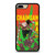 CHAINSAW MAN MANGA DENJI iPhone 7 Plus Case