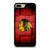 CHICAGO BLACKHAWKS FOOTBALL LOGO ICON iPhone 7 Plus Case