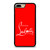 CHRISTIAN LOUBOUTIN RED iPhone 7 Plus Case