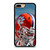 CLEMSON TIGERS ICON ON HELMET iPhone 7 Plus Case