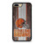 CLEVELAND BROWN WOODEN ICON iPhone 7 Plus Case
