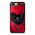 CORVETTE CHEVY RED CAR iPhone 7 Plus Case