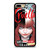CRUELLA DEVILLE YOUNG DISNEY CARTOON iPhone 7 Plus Case