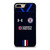 CRUZ AZUL FOOTBAL CLUB JERSEY iPhone 7 Plus Case