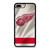 DETROIT RED WINGS HOCKEY TEAM JERSEY LOGO iPhone 7 Plus Case