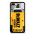 DEWALT LOGO TOOL XR iPhone 7 Plus Case