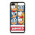 DONALD DUCK FACE DISNEY iPhone 7 Plus Case