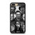 HORROR MOVIES CHARACTERS iPhone 7 Plus Case