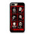 HORROR MOVIES VILLAIN CHARACTERS iPhone 7 Plus Case