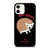 KATE SPADE HEDGE YOUR BETS iPhone 12 Case