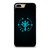 LEGEND OF ZELDA SHEIKAH SLATE EYE LOGO BLUE iPhone 7 Plus Case